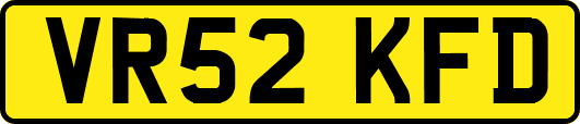 VR52KFD