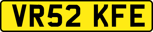 VR52KFE