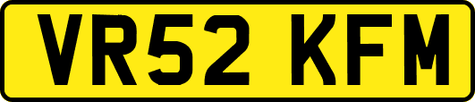 VR52KFM