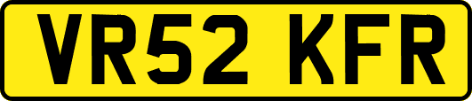 VR52KFR