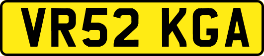 VR52KGA