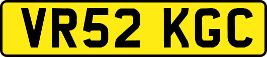 VR52KGC