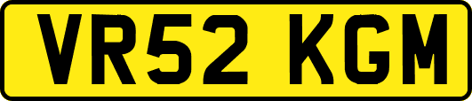 VR52KGM