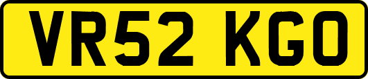 VR52KGO