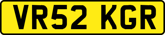 VR52KGR