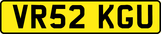 VR52KGU