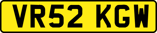VR52KGW