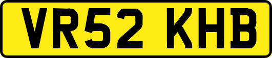 VR52KHB