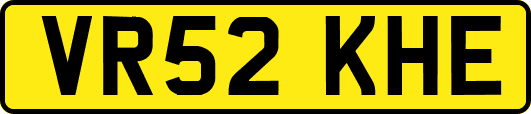 VR52KHE