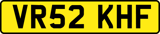 VR52KHF