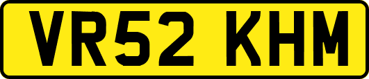 VR52KHM
