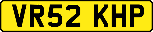 VR52KHP