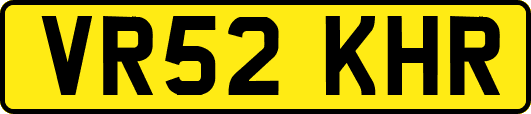 VR52KHR