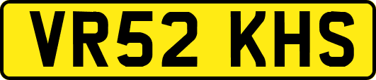 VR52KHS