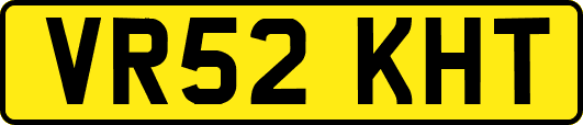 VR52KHT