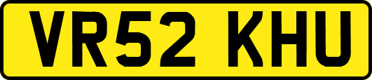 VR52KHU