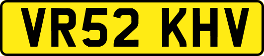 VR52KHV