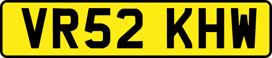 VR52KHW