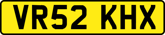 VR52KHX
