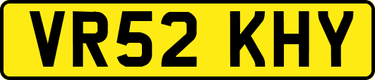 VR52KHY