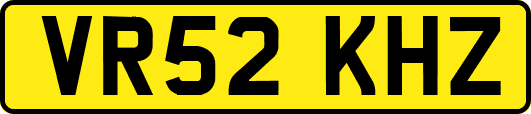 VR52KHZ