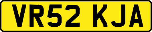 VR52KJA