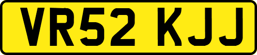 VR52KJJ