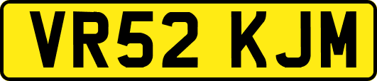 VR52KJM