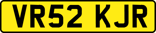 VR52KJR