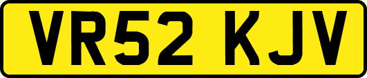 VR52KJV