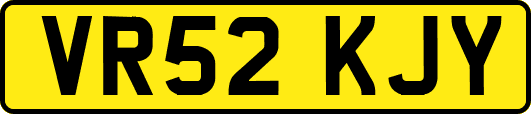 VR52KJY