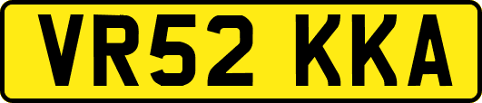 VR52KKA