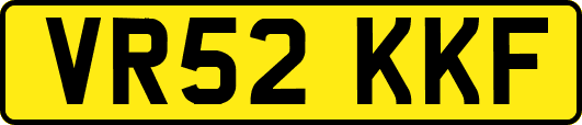 VR52KKF