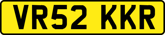 VR52KKR