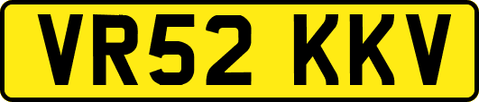 VR52KKV
