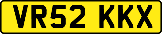 VR52KKX