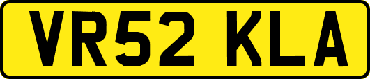 VR52KLA