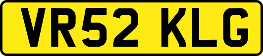 VR52KLG