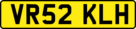 VR52KLH