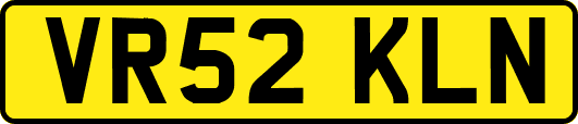 VR52KLN