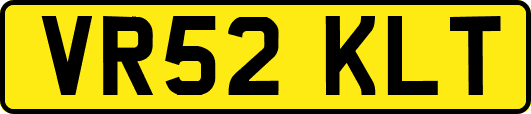 VR52KLT