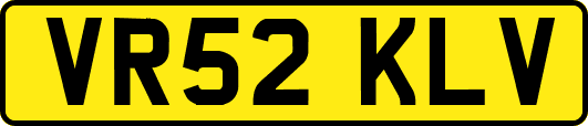 VR52KLV
