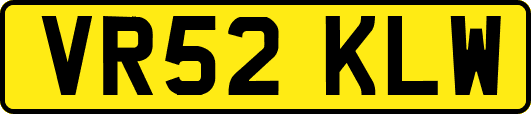 VR52KLW