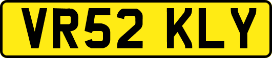 VR52KLY