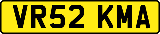 VR52KMA