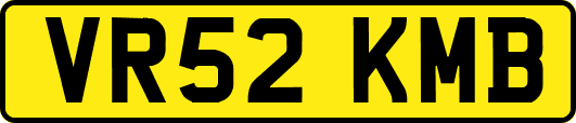 VR52KMB