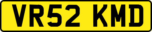 VR52KMD