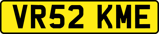 VR52KME