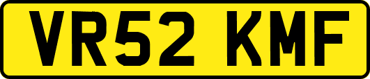 VR52KMF