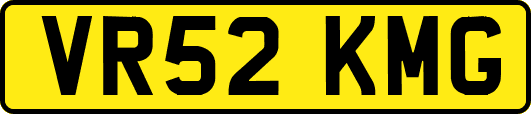 VR52KMG